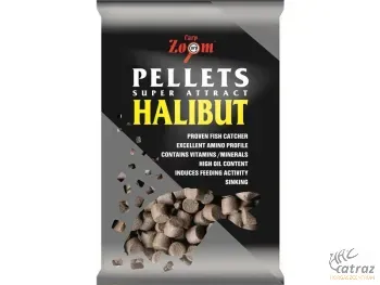 Carp Zoom Pellet Nagyponty - Harcsa 28mm 10kg