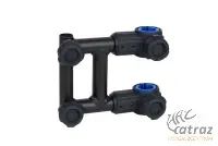 Matrix 3D-R Brolly Bracket Short - Matrix Ernyőtartó Adapter