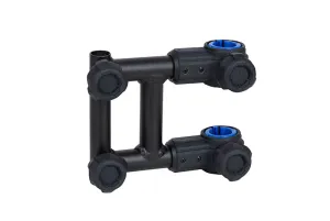 Matrix 3D-R Brolly Bracket Short - Matrix Ernyőtartó Adapter