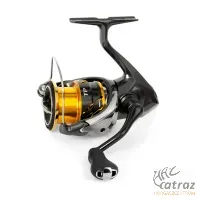 Shimano Twin Power Pergető Orsó 2000S 2020-as Modell