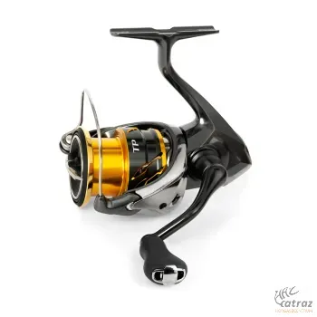 Shimano Twin Power Pergető Orsó 2000S 2020-as Modell