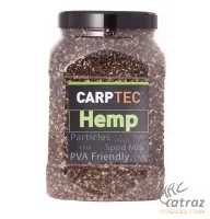 Dynamite Baits Carp-Tec Particles Hemp 2 kg - Kender Magmix