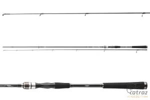 Daiwa Exceler Jigger 2,40m 7-28g - Daiwa Exceler Pergető Bot