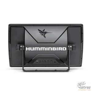 Humminbird Helix 15 CHIRP Mega SI+, DI+, G4N - Humminbird HELIX 15 Halradar