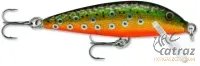 Rapala CountDown CD07 BTR - Rapala Wobbler