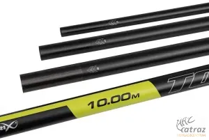 Matrix Torque Carp Power 10.00m Pole Package - Matrix Rakós Bot