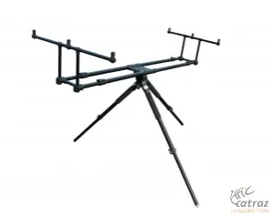 Rod Pod Carp Academy Grizzly