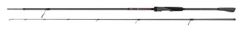 Fox Rage Warrior Zander Jig 10-30g 240cm - Fox Rage Pergető Bot 2,40m