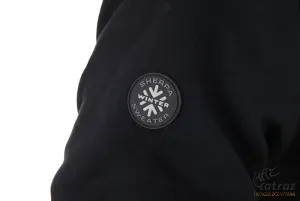 Matrix Sherpa Sweater - Matrix Bélelt Pulóver