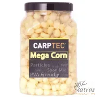 Dynamite Baits Carp-Tec Particles Mega Corn Mix 2 kg - Mega Kukorica Magmix