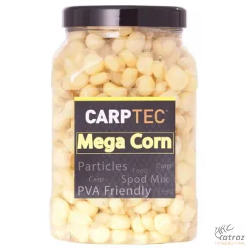 Dynamite Baits Carp-Tec Particles Mega Corn Mix 2 kg - Mega Kukorica Magmix