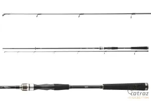 Daiwa Exceler Spin 2,25m 5-20g - Daiwa Exceler Pergető Bot