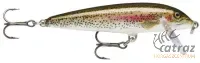 Rapala CountDown CD07 RTL - Rapala Wobbler