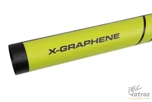 Matrix Torque Carp Power 10.00m Pole Package - Matrix Rakós Bot
