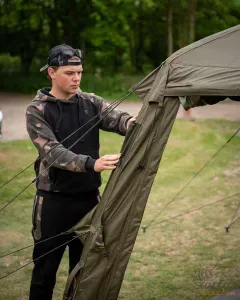 Fox Air Frame Social Sherlter 2.5m - Fox Sátor Felfújható Kerettel