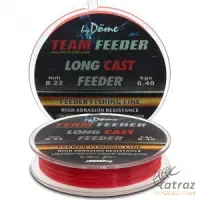 Zsinór By Döme Team Feeder Long Cast 300m 0,20mm