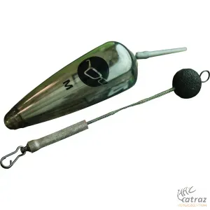 Korda Adjustable Zig Kit - Állítható Zig