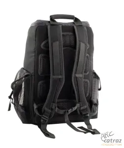 Fox Rage Camo Rucksack + 4 Box - Fox Rage Pergető Hátizsák