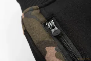 Fox Black Camo Joggers Méret:M - Fox Fekete Camo Melegítő Nadrág