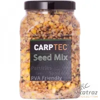 Dynamite Baits Carp-Tec Particles Seed Mix 2 kg - Vegyes Magmix