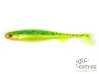 Fox Rage Slick Shad Lemon Tiger 9 cm Gumihal - Fox Rage Műcsali