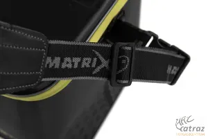 Matrix XL-es Feeder Táska - Matrix EVA XL Tackle Storage System