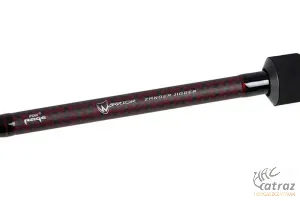 Fox Rage Warrior Zander Jig 10-30g 240cm - Fox Rage Pergető Bot 2,40m