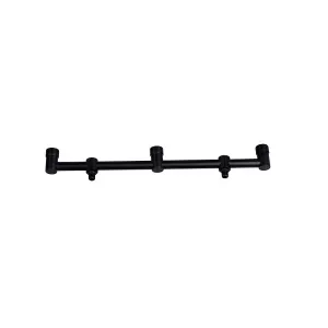 Prologic Kereszttartó 3 Botos 46,5cm - Prologic Black Fire Buzzer Bar 3 Rod
