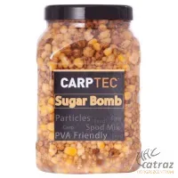 Dynamite Baits Carp-Tec Particles Sugar Bomb Mix 2 kg - Édes Vegyes Magmix