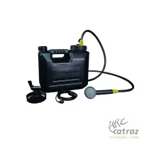RidgeMonkey Outdoor Power Shower - RidgeMonkey Zuhanyzó Készlet Teljes Szett