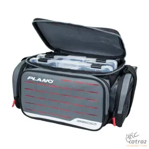 Plano Weekend Series Tackle Case 3600 Pergető Táska - Plano Horgász Táska