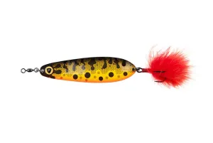 Fox Rage Spoon UV Pike 14 cm 61 gramm - Fox Rage Kanál Villantó