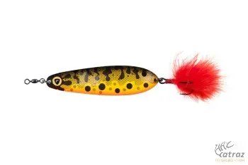 Fox Rage Spoon UV Pike 14 cm 61 gramm - Fox Rage Kanál Villantó