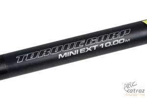 Matrix Torque Carp Power 10.00m Pole Package - Matrix Rakós Bot