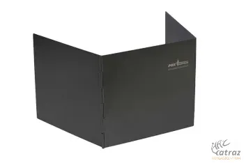 Fox Cookware Windshield - Fox Alumínium Szélfogó