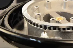 Outdoor Kemping Gázfőző - Asztali Gázpalackos Tűzhely