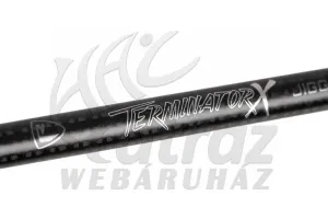 Fox Rage Terminator X Jigger Finesse 240cm 7-28g - Fox Rage Jigger Finesse Pergető Bot