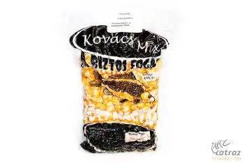 Kovács Mag Mix Főtt Kukorica Epres 1kg