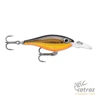 Rapala Ultra Light Shad ULS04 G