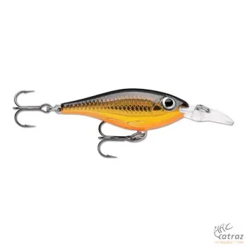 Rapala Ultra Light Shad ULS04 G