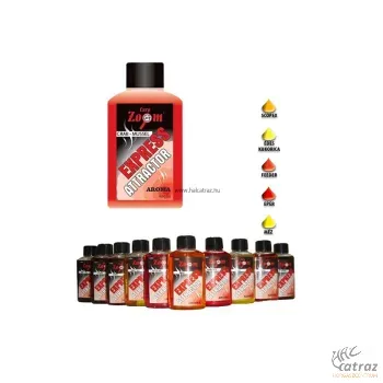 Carp Zoom Express Attractor 50ml - Fish-Meat