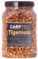 Dynamite Baits Carp-Tec Particles Tigernuts Mix 2 kg - Tigrismogyoró Magmix