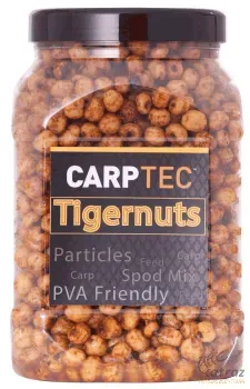 Dynamite Baits Carp-Tec Particles Tigernuts Mix 2 kg - Tigrismogyoró Magmix