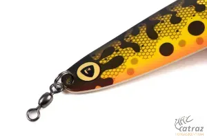 Fox Rage Spoon UV Pike 14 cm 61 gramm - Fox Rage Kanál Villantó