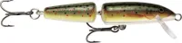 Rapala Jointed J07 TR - Rapala Wobbler