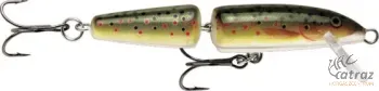 Rapala Jointed J07 TR - Rapala Wobbler