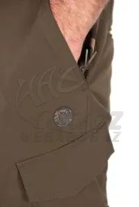 Fox Khaki LW Cargo Shorts - 2XL - Rövidnadrág