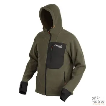 Prologic Ruházat Commander Fleece Jacket-L