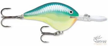 Rapala Dives-To DT04 CRSD