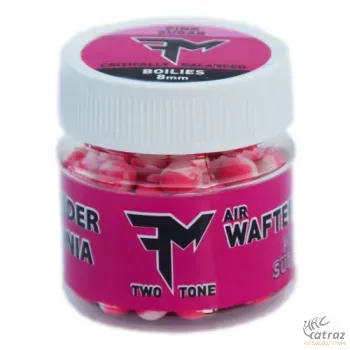 Feedermánia Air Wafters 10 mm Pink Sugar Two Tone